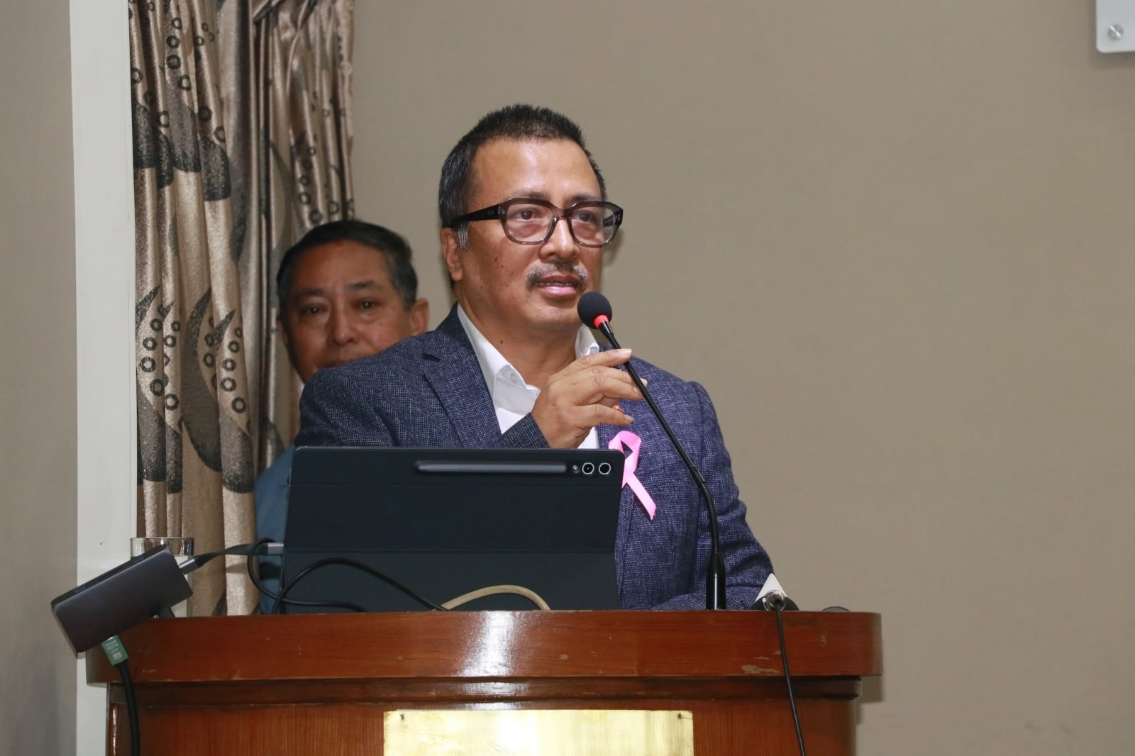 Dr. Sudip Shrestha