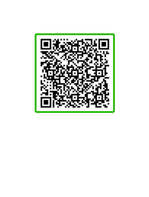 NCSG Bank QR Code