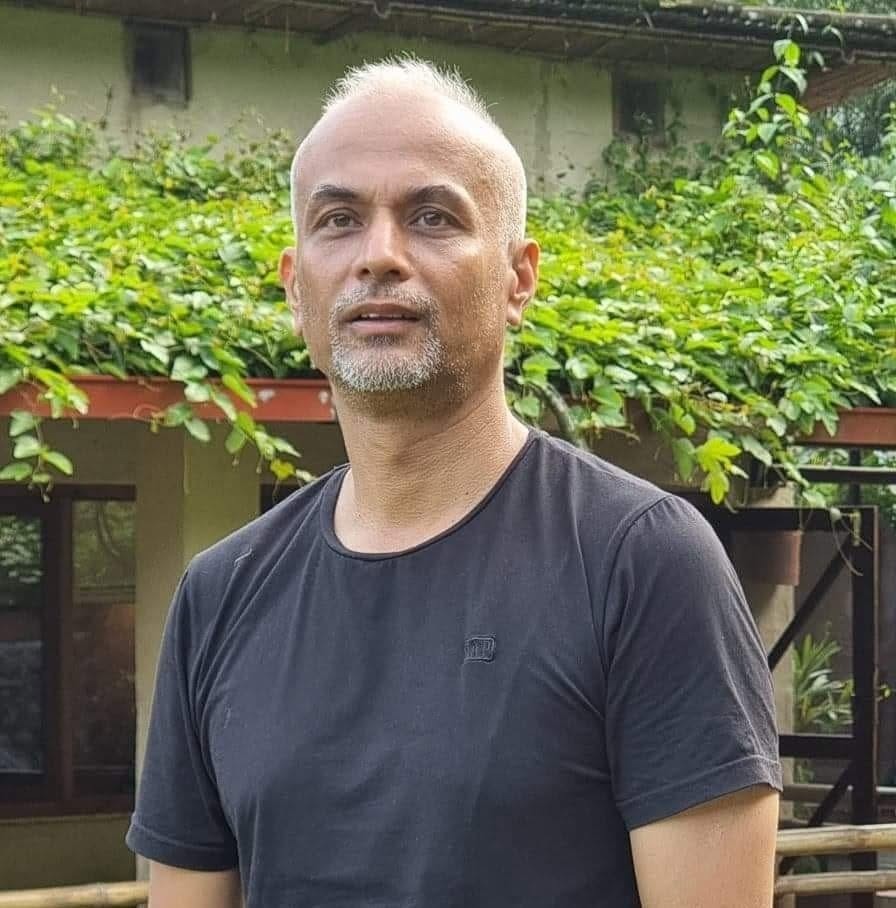 Shasank Sharma