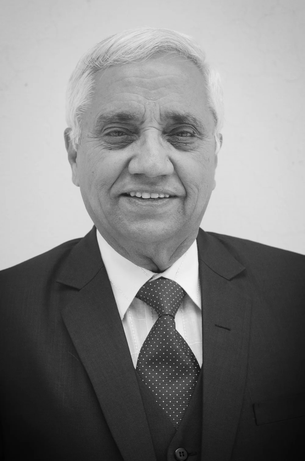 Mr. Hutananda Khanal