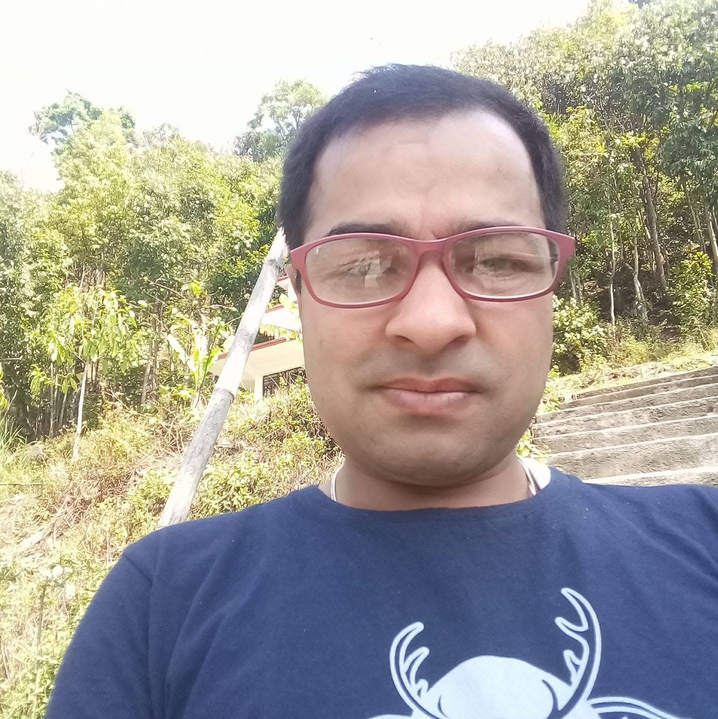Rajkumar Gautam