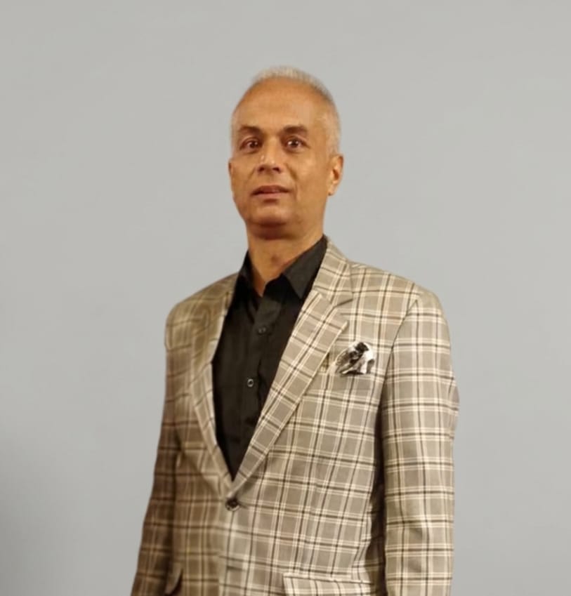 Shasank Sharma