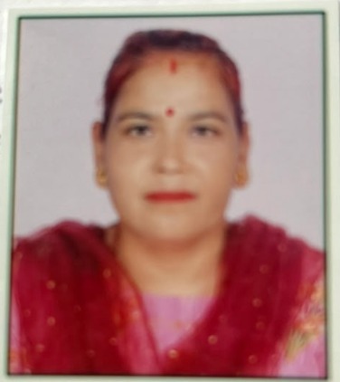 Mrs. Ganga KC