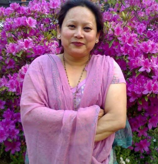 Ms. Bidya Pathak