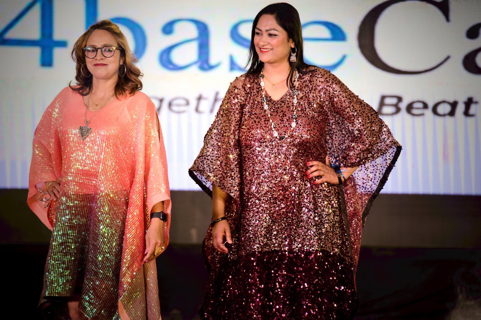 Ramp Walk