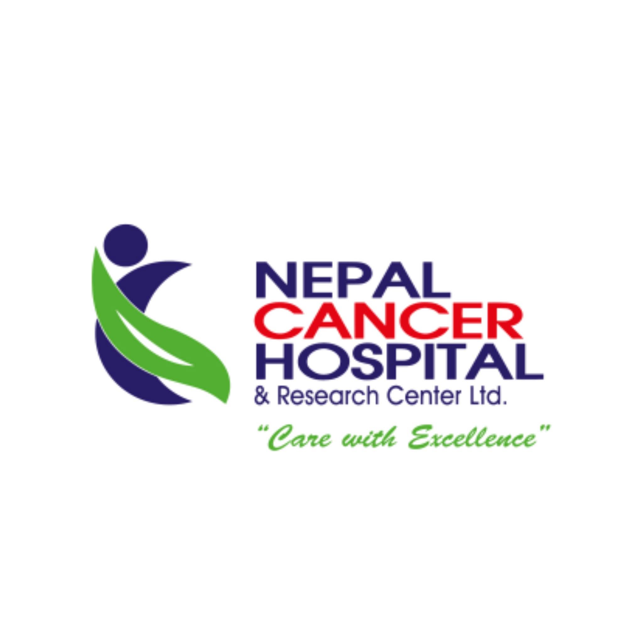 Nepal Cancer Hospital 